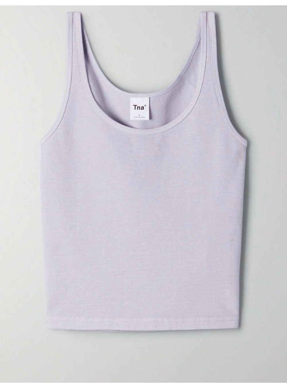 Aritzia TNA 90’s Bergman Tank